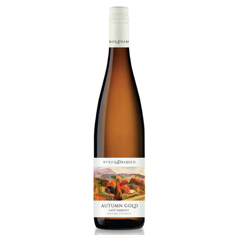 2017 Autumn Gold Late Harvest